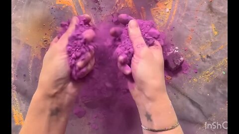 chalk asmr asmr🔥