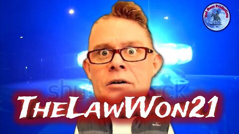 TheLawWon21