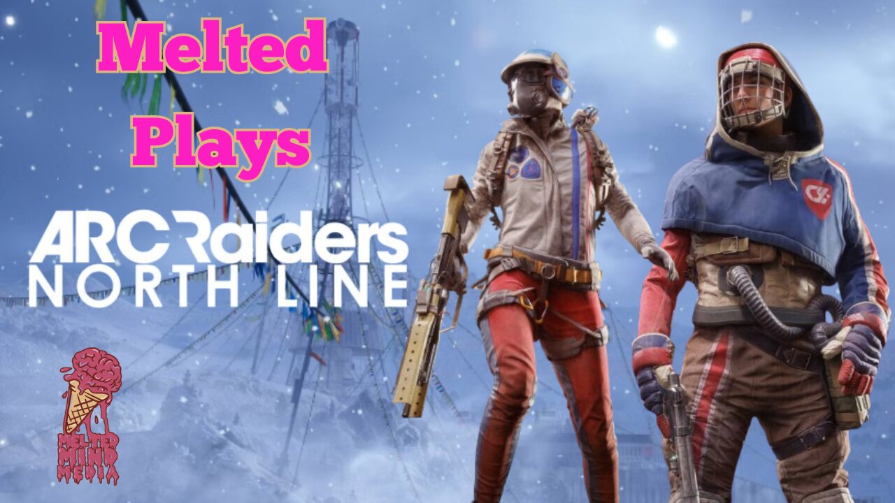 NEW ARC UPDATE !! trying to catch up on quest / Half sword