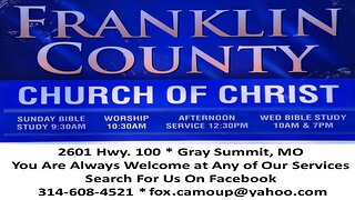 Repentance Impossible by Kendall Fox