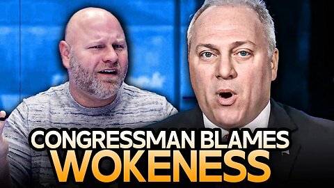 Republican Congressman Blames Wokeness For New Orleans Attack