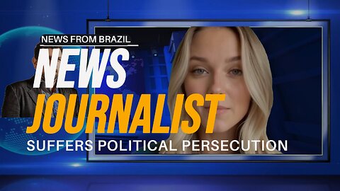 Silencing Truth: The Political Persecution of Brazilian Journalists!