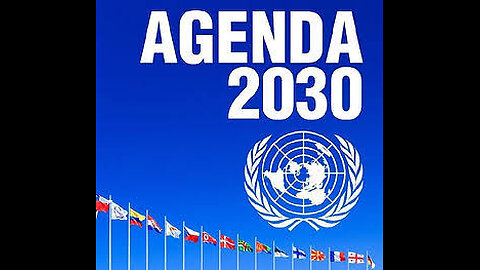 Agenda 2030 what Elites don’t want you to to know with Neil Oliver