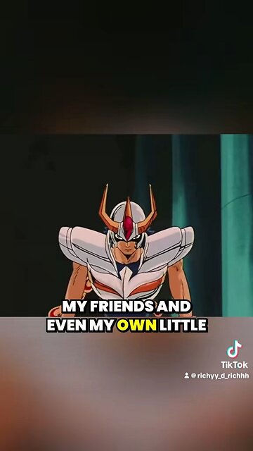 The Power of Friendship in Overcoming Evil