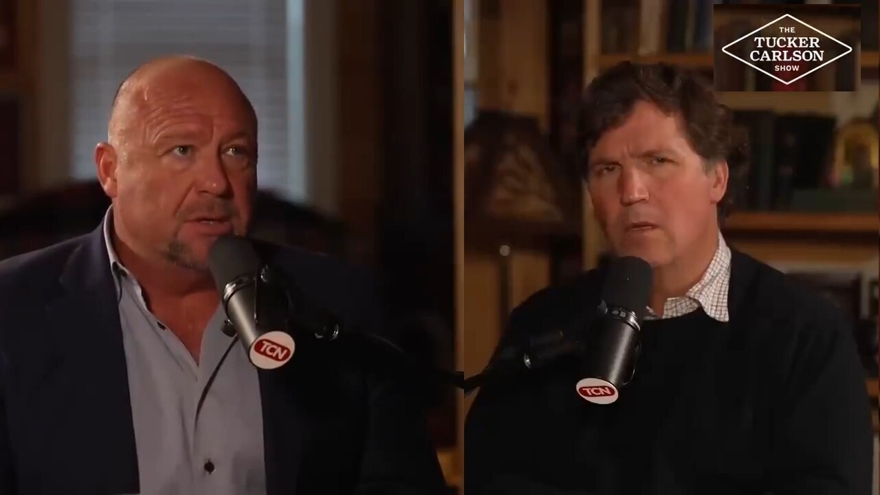 Alex Jones Delivers PURE FIRE on Defeating the Globalist Plan to Collapse the West