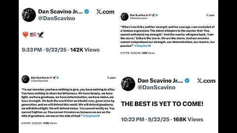 🇺🇸 Dan Scavino