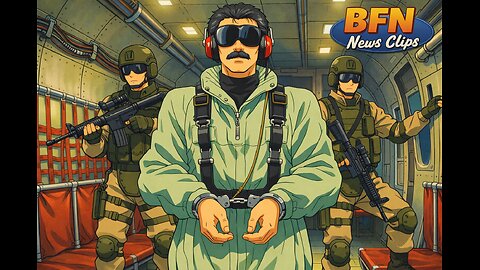 BFN News Clips 248 Rendition