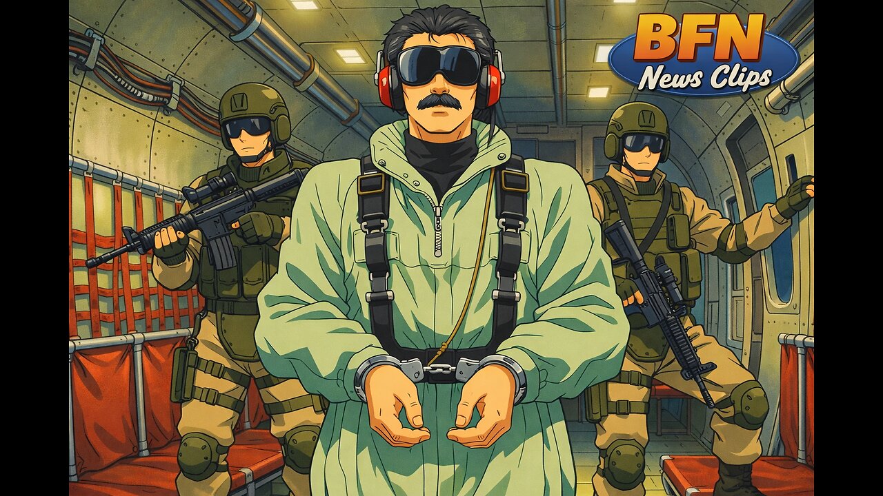 BFN News Clips 248 Rendition