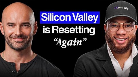 AI Boom Reshaping Silicon Valley — What You're Missing