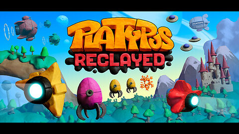 Platypus Reclayed Gameplay 04