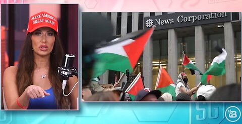 WW3 Update: Islamists Call for Terror Attacks on the Streets of New York 48m