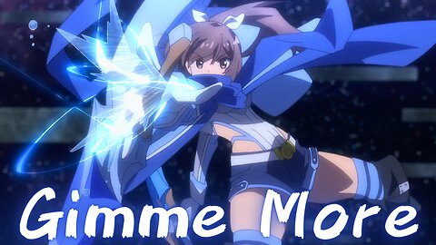 Gimme More | Sally [BOFURI AMV]