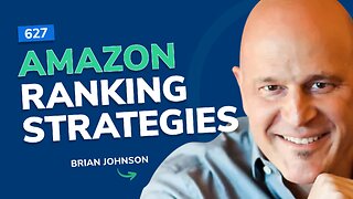 Amazon Ranking Strategies | SSP #627