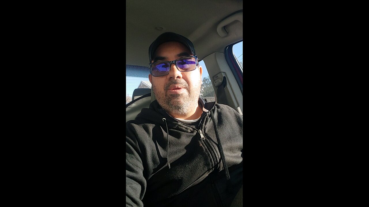 Trump was at a Vegas Casino.