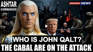 “Something Massive Just Happened – Ashtar Command Issues Emergency Transmission ⚡️Ashtar Command