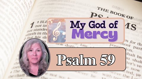 Psalm 59
