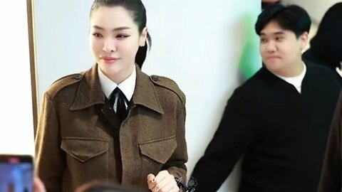 #BlankTheSeries #Faye #Yoko #FayeMalisorn #Entertainment #funny #comedy #viral #Shorts #Trend