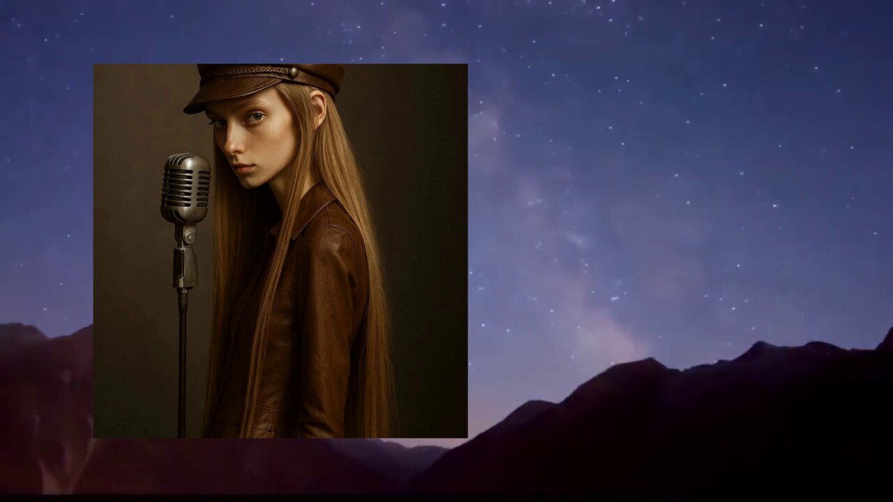 To Mountains Far (Iorvov)