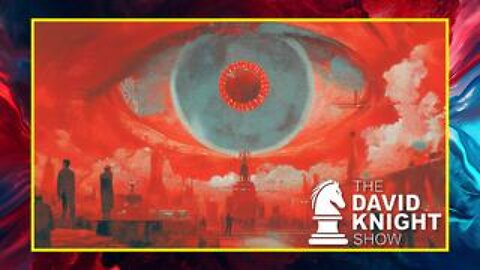 The Real Use Of AI: Total Surveillance & Control