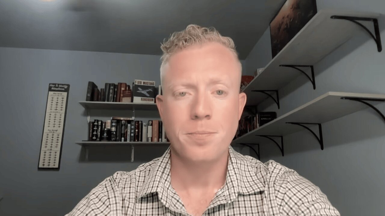 Response to Criticism from Pastor Roger Jimenez - Pastor Dillon Awes