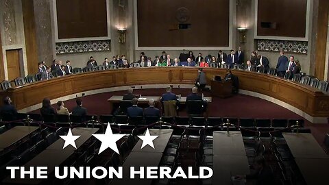 Senate Hearing on Stabilizing the Military Health System for Large-Scale Combat Operations