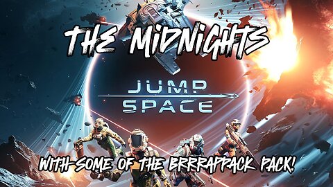 Jumping SPACE with the BRRRAP Packs Omega & HanzDiamondBall 6PM EST! Arc Before Hand!