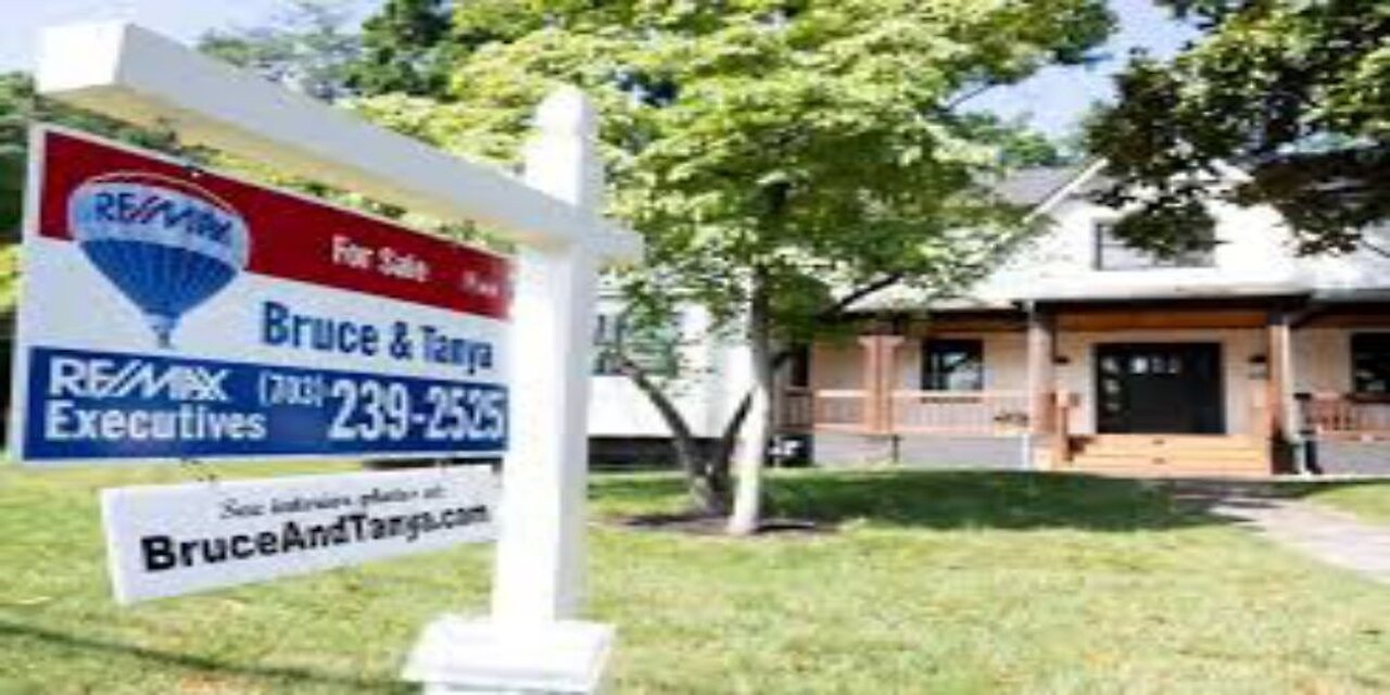 Trump's 50-Year Mortgage Idea Faces Market Pushback