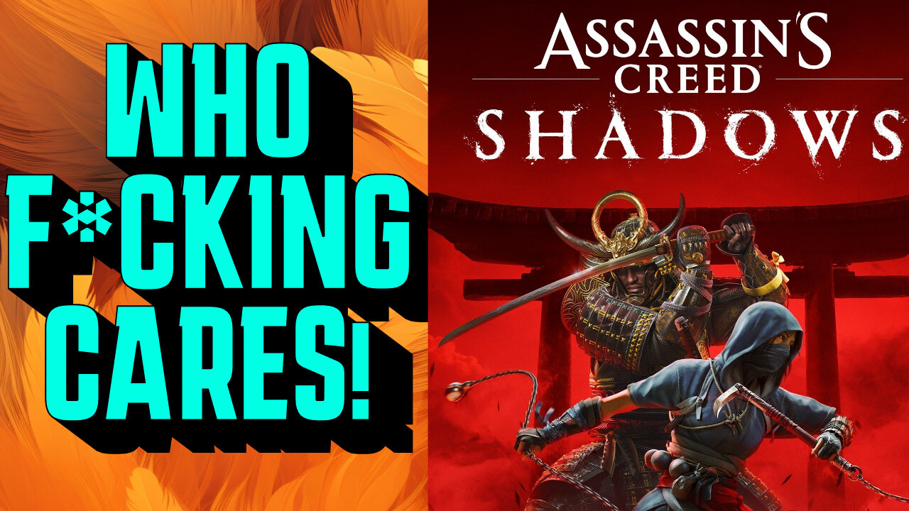 Assassin's Creed Shadows Lets You Destroy Japan's Religious Sites!