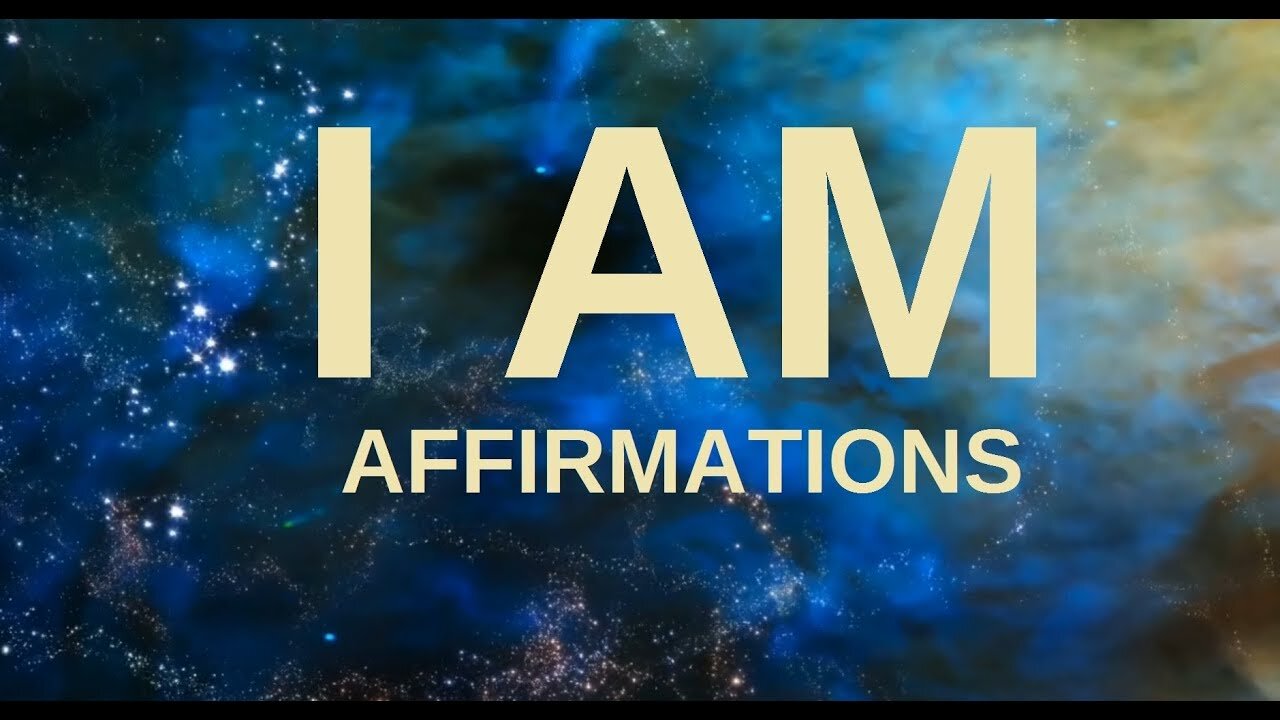 Affirmations for Health, Wealth, Happiness, Abundance