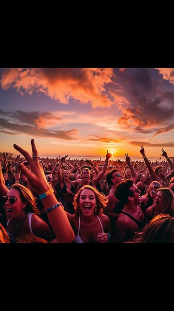 Strait To The Playlist