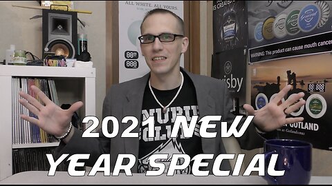 2021 New Year Special