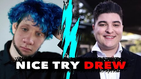 Destiny's Son EXILES A SNEAKY Drew!