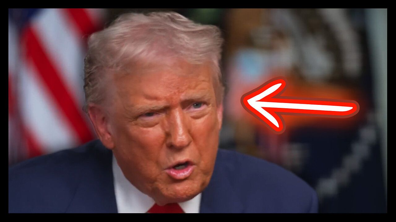 Trump REFUSES To Be “Extorted” By Dems Over Gov’t Shutdown