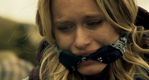 The Forever Purge (gagged)