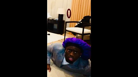 Kai Cenat Gets Scared After Druski Called Rayj