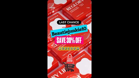 Want Plumped, Beautifully Tinted Lips? 💁🏻‍♀️Acecosm - Beautiejunkie10