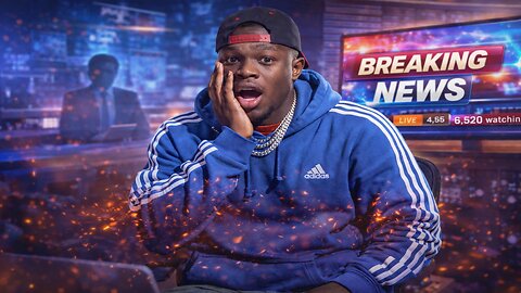 REACTING TO GAMING NEWS | BIG UPDATES & LIVE REACTIONS