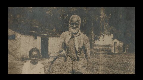 "Negro Slaves Unjustifiable"