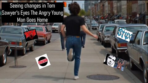 Choose Your Anthem - Your Reality Follows - Edited for Content