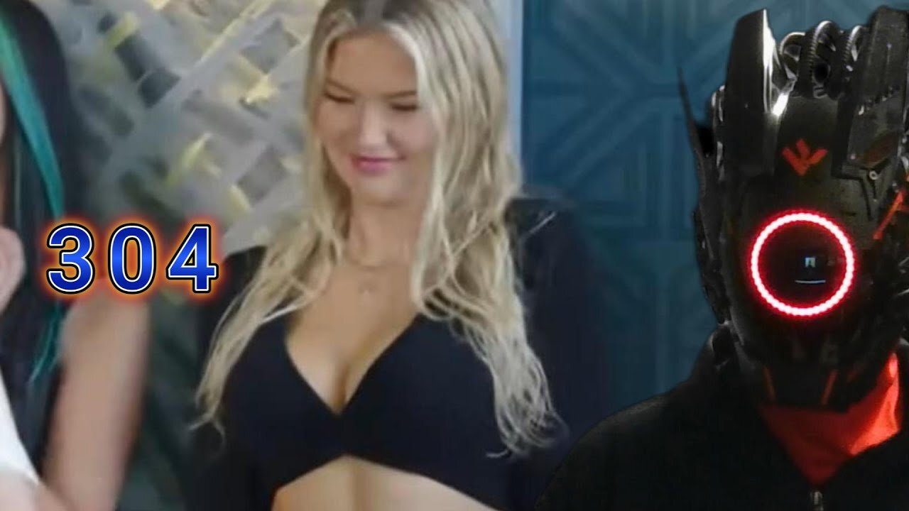 Delusional 304 Gets Denied by the Short King