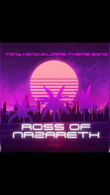 #tonyhinchcliffe theme song streaming on all platforms