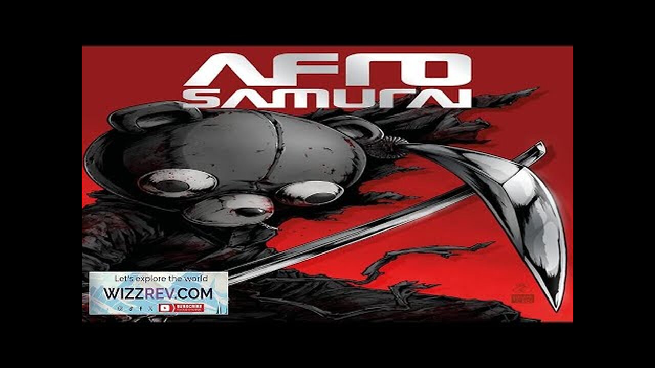 Afro Samurai: Volume 2 Review