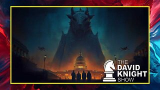 Mon Episode #2202: Epstein & The Cult Of Baal