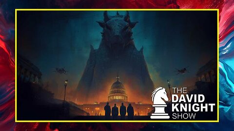 Mon Episode #2202: Epstein & The Cult Of Baal