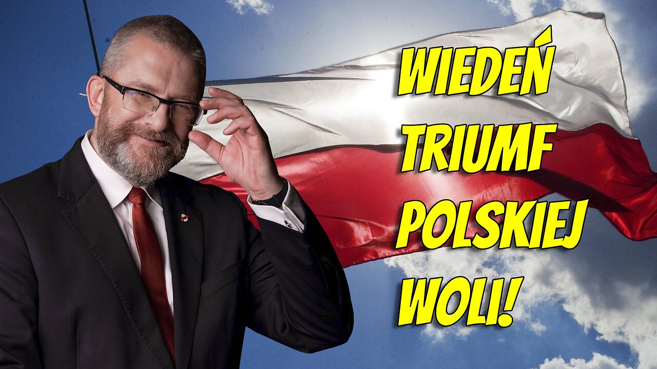 Braun, Skalski: Wyciągnijmy pomnik króla Jana III Sobieskiego!