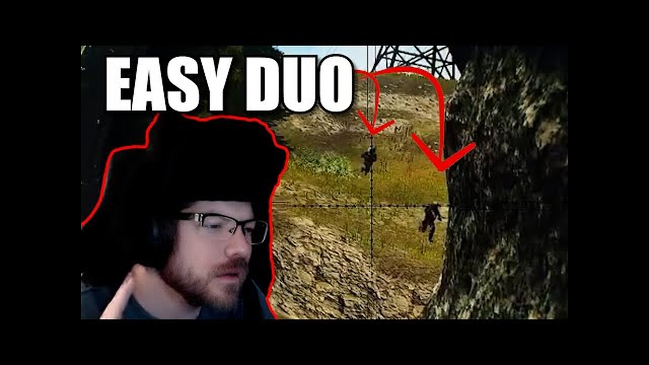 One Mag, Two Shots In Escape From Tarkov