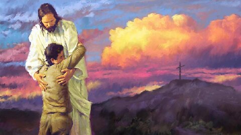 You're My Salvation - Written By Mark Spencer