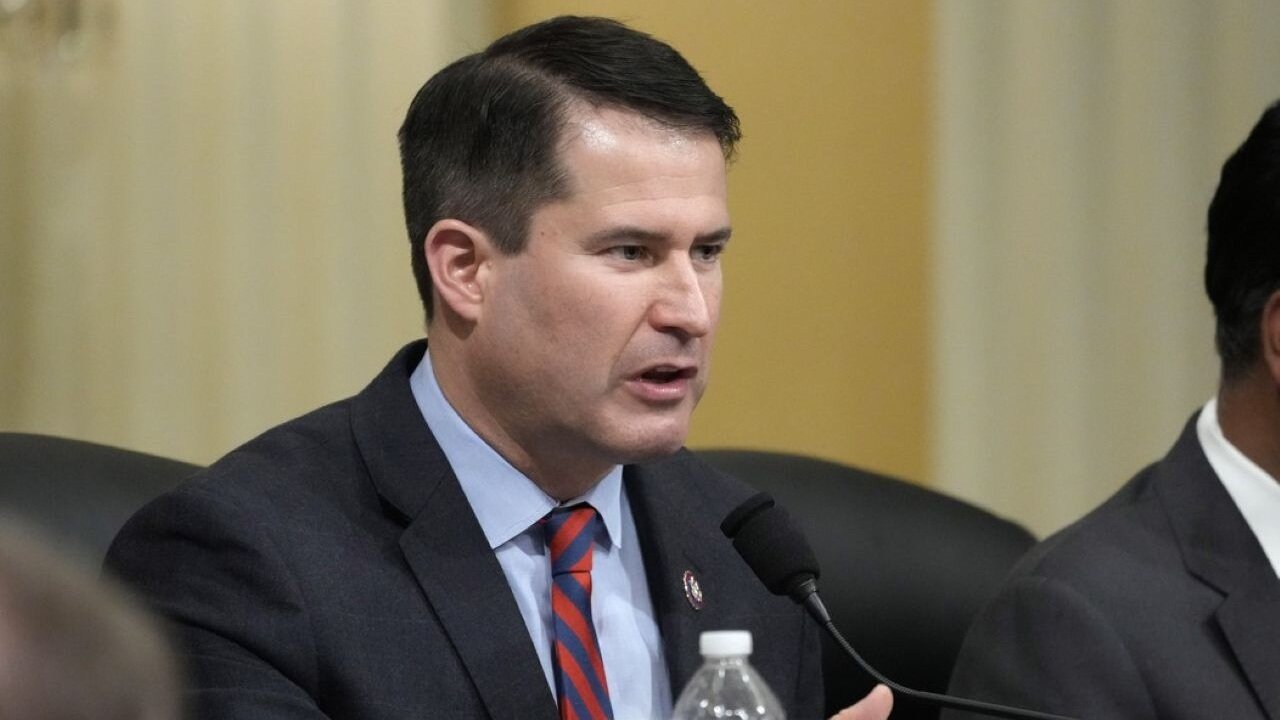 Dem Seth Moulton: Trump Will Start Blasting Americans Like Hes Blowing Up Foreign Narco-Terrorists