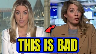Industry Minister’s Response FALLS APART Under Pressure!
