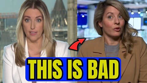 Industry Minister’s Response FALLS APART Under Pressure!